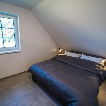 Apartmany Athel Kvilda Exterior photo