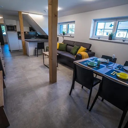 Apartmany Athel Kvilda Exterior photo