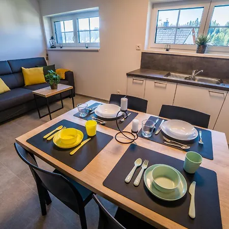 Apartmany Athel Kvilda Exterior photo