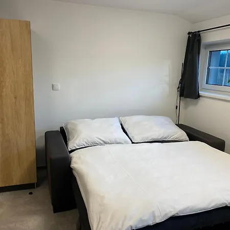 Apartmany Athel Kvilda Exterior photo