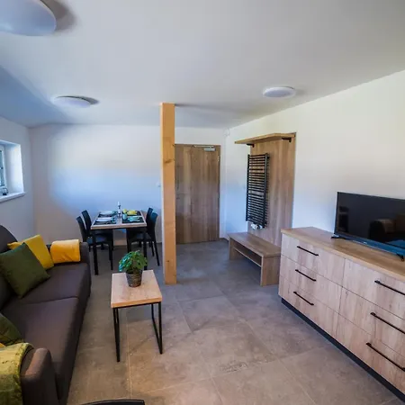 Apartmany Athel Kvilda Exterior photo