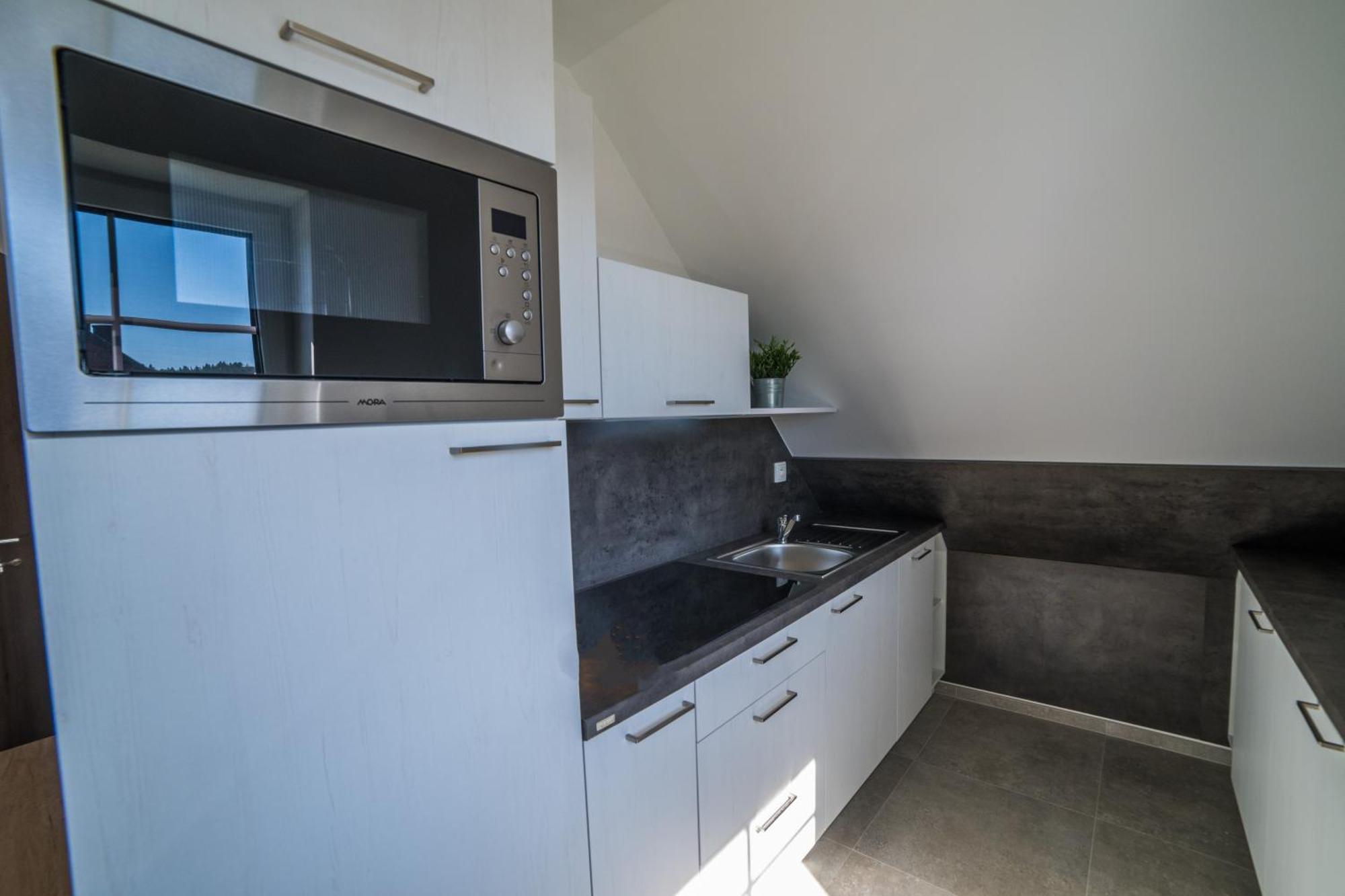 Apartment Athel *
